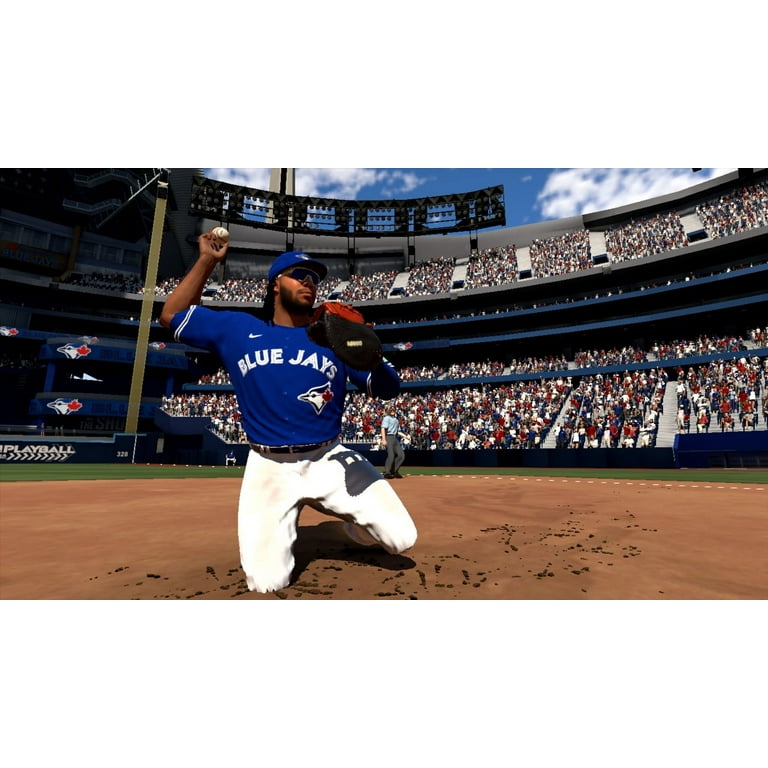 Free Shipping! MLB¬Æ The Show‚Ñ¢ 24 - Nintendo Switch