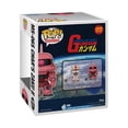 thumbnail image 3 of Figura de acción Funko Pop! Traje supermóvil Gundam Zaku II, 3 of 3