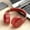 Red, variant on YaChu Headphones Wireless Bluetooth Headset Subwoofer Bluetooth 5.0 Mobile Computer Game Music Sports Game Headphones