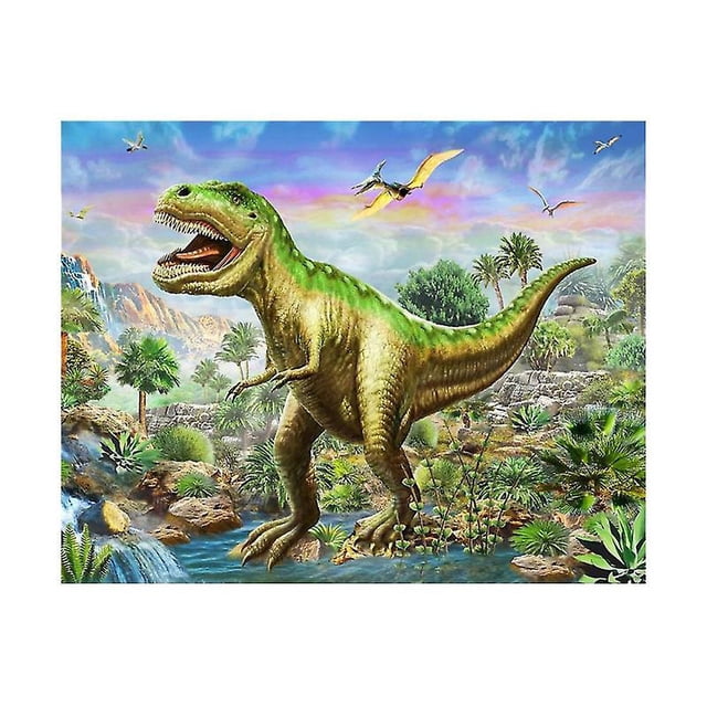 La nueva pintura de cuentas 5d de 1 pieza