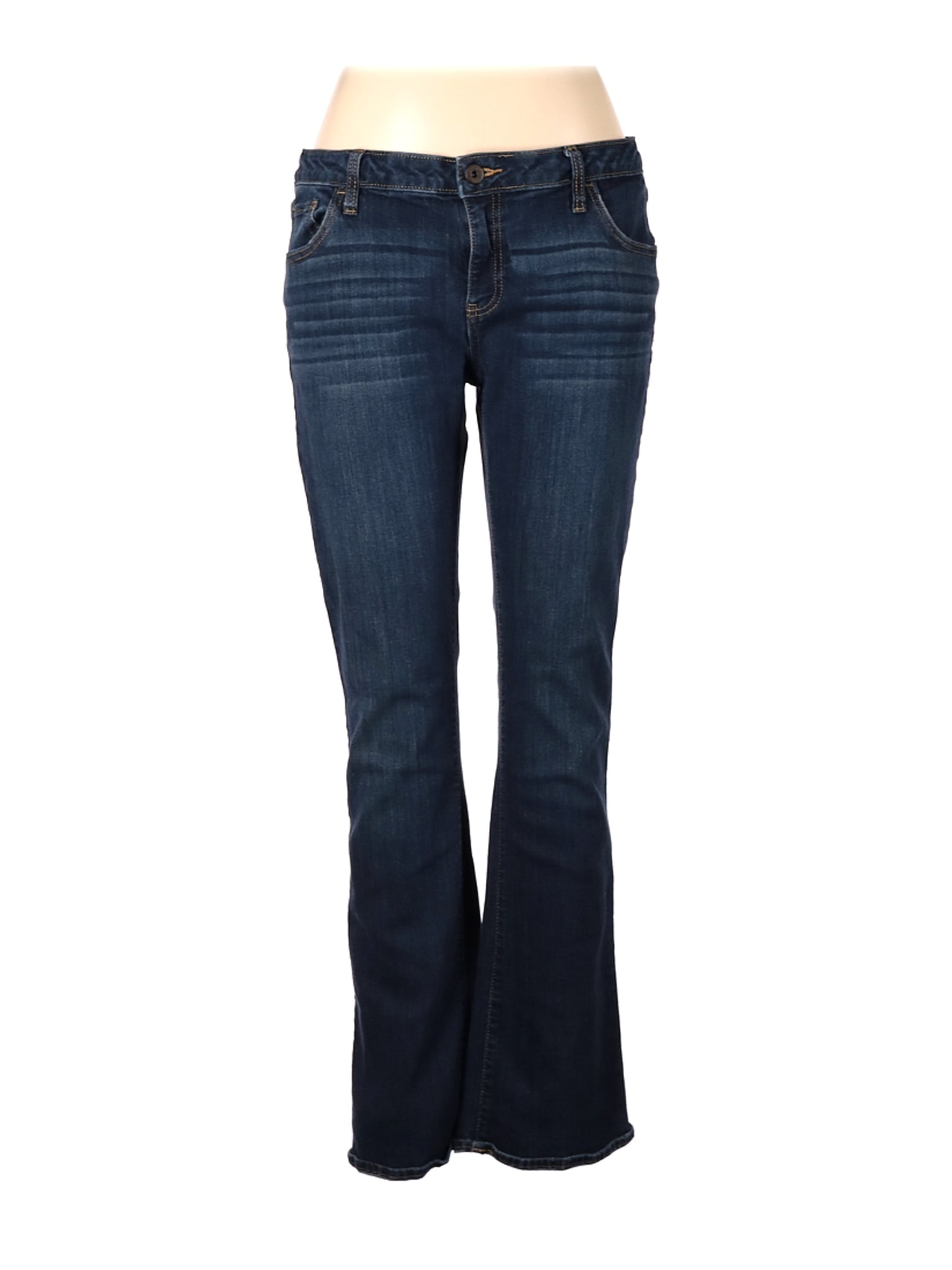 Pre-Owned Simply Vera Vera Wang Women's 