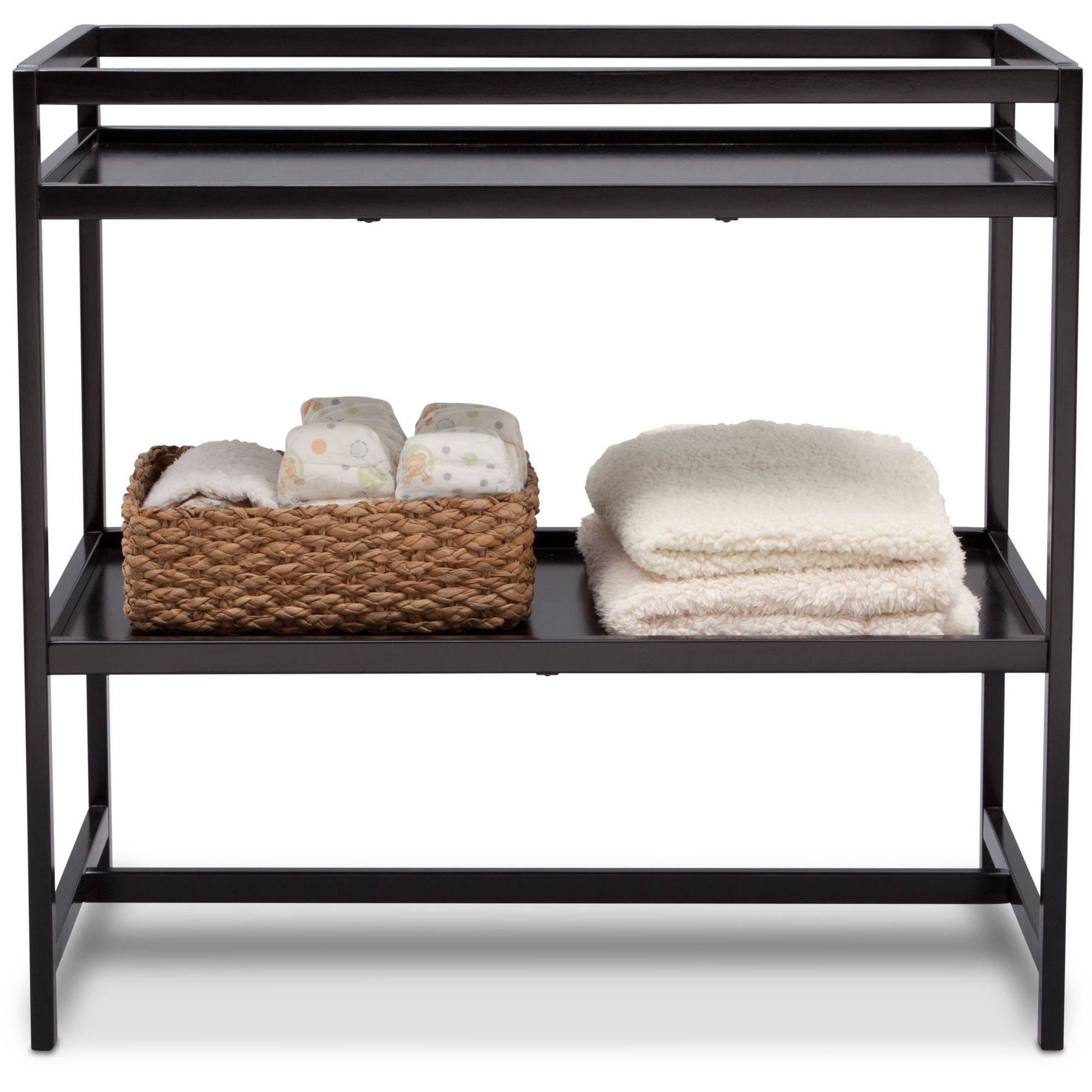 delta children harbor changing table