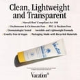 thumbnail image 3 of Protector solar Vacation Mini Classic SPF 30 30 ml resistente al agua, 3 of 6