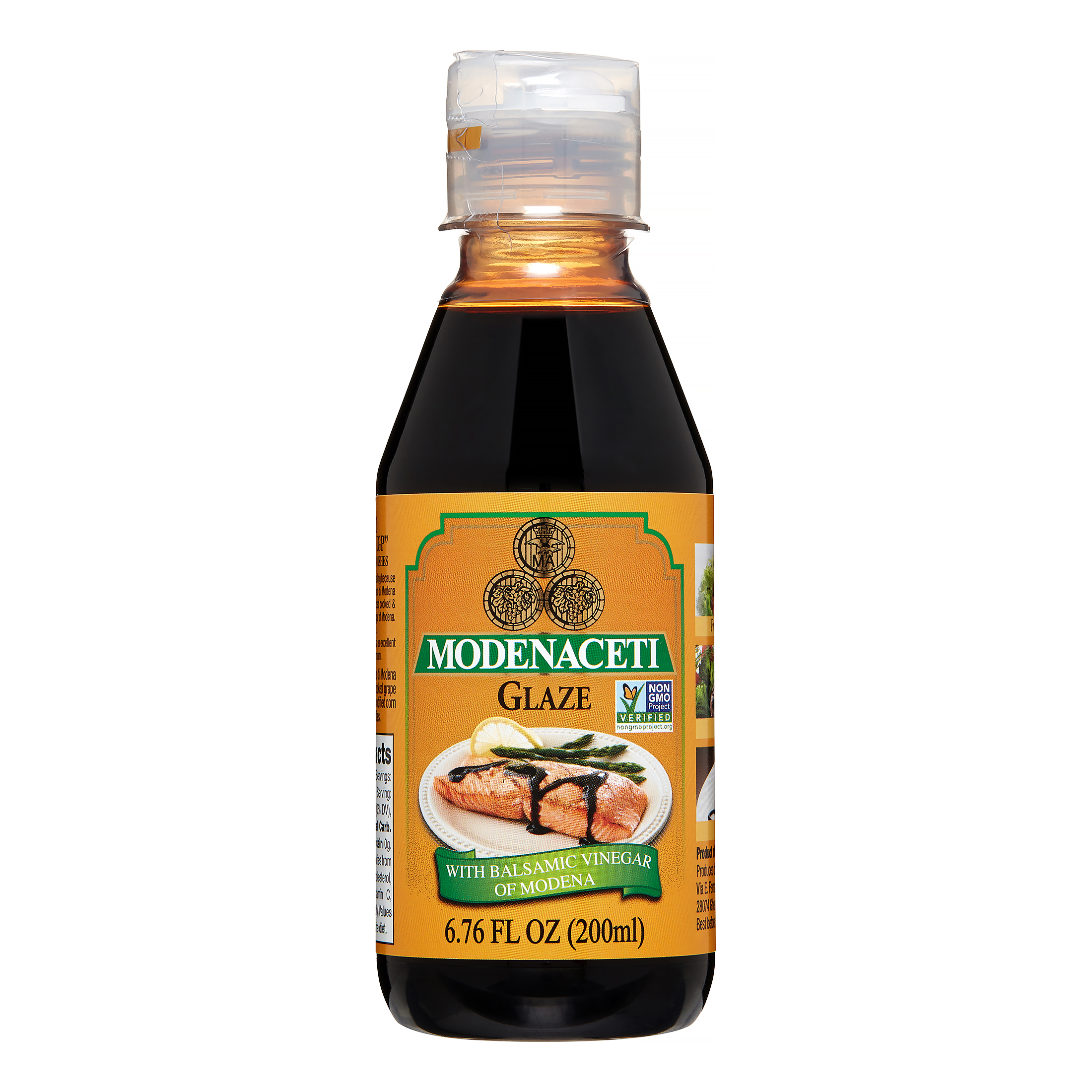 Modenaceti Balsamic Glaze, 6.76 Oz