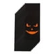 thumbnail image 5 of 10 bolsas de regalo de Halloween, bolsas de dulces de Halloween para galletas, palomitas de maíz y dulces. negro, 5 of 9