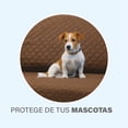 thumbnail image 3 of Protector D/Sala Neo Café 3 Plazas Poliéster Concord, 3 of 3
