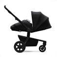 thumbnail image 1 of Cochecito de bebé Cocoon Joolz Hub Nero Color, 1 of 1