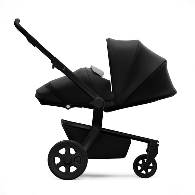 Cochecito de bebé Cocoon Joolz Hub Nero Color