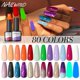 thumbnail image 2 of Barnices de Gel Nailwind semipermanentes para estampado de uñas lámpara LED UV juego de manicura Base de Arte de uñas y capa superior para esmalte de uñas de Gel Tan Jianjun unisex, 2 of 2