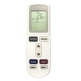thumbnail image 1 of braveheart Remote Control Air Conditioner Smart Wireless Simple Controller Electronic Equipment Appliance Parts Replacemen, 1 of 6