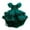 Dark Green, variant on GDREDA Going out Dresses Children's Mesh Dress Dress Stylish Little Girl Dress Dark Green,4-5 Years