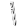 thumbnail image 1 of Symmons 402W Museo 2-Spray Hand Shower Wand in Polished Chrome, 1 of 1