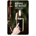 thumbnail image 6 of Bbsisgo Kerosene lighters, Candle lighters, Gift lighters for men and women(Without fuel), 6 of 11