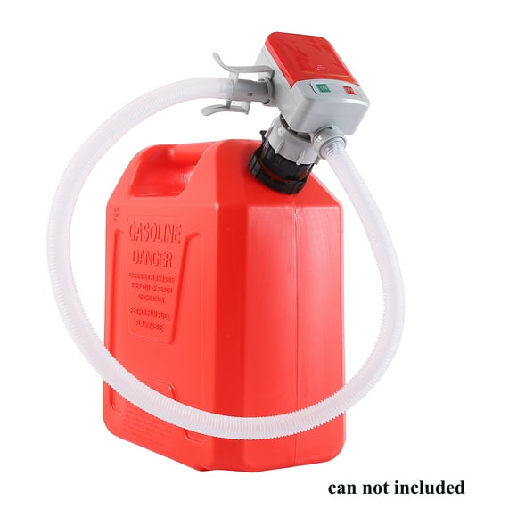 Portable Gas Can Pump