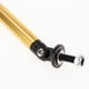 thumbnail image 3 of 2 XAdjustable Barra De Soporte De Barra De Soporte Divisor Del Difusor De Del Parachoques Delantero Universal 150mm, 3 of 6