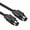 1m-Males to Males, variant on Fast Speed MD8 8PIN Programming Cable With Coppered cored Conductors 1M/2M Flexible Industrial Data Link