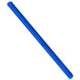 thumbnail image 1 of Fideos de piscina flotantes perfecl Esponja Tubo natación azul, 1 of 7
