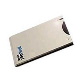 EDGE DiskGO! 80 GB Hard Drive, 2.5"