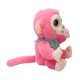 thumbnail image 4 of Cute Mimicry Pet Talking Monkey What You Say Electronic Plush Toy, 4 of 5