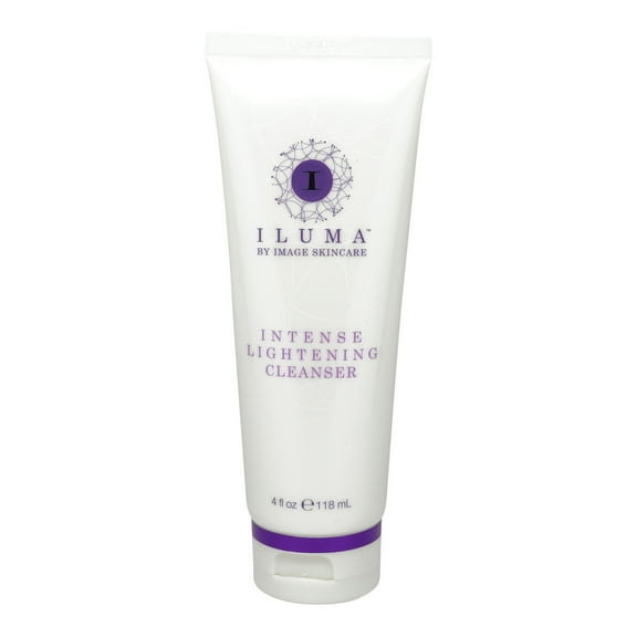 IMAGE Skincare ILUMA Intense Brightening Exfoliating Cleanser 4 oz
