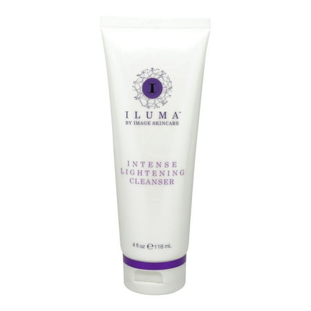 IMAGE Skincare ILUMA Intense Lightening Facial Cleanser, 4