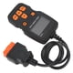 thumbnail image 5 of Herramienta de escaneo de diagnóstico CAN para automóvil, para Vgate VS890S OBD2 Lector de código de falla Herramienta de diagnóstico de automóvil Funcionamiento suave, 5 of 8