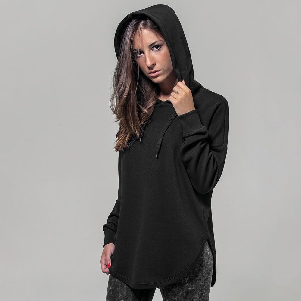 Build your brand oversize hoodie Clearance