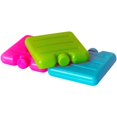 thumbnail image 4 of Paquete De 6 Bloques De Congelador De Colores Aleatorios, Paquete De Ladrillos De Hielo, Mini Caja De Hielo Refrigerada De Plástico Para Viajes, Picnic, Camping Guardurnaity OD013771-00, 4 of 6