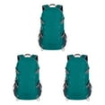 thumbnail image 3 of Minnieouse funcional de nailon para acampar y hacer senderismo ligera Equipo de camping ligero verde oscuro Type1 NO1, 3 of 6