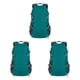 thumbnail image 5 of Minnieouse de nailon ligera y duradera para acampar para viajeros, ligera para acampar, verde oscuro Type1 NO1, 5 of 6