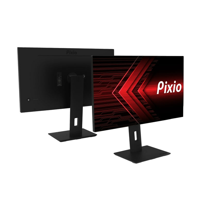 Pixio PX275C Prime 27 inch WQHD 1440p 100Hz Edge to Edge Bezel