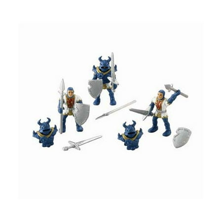 Imaginext Knight Brigade
