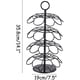 thumbnail image 5 of Paleta de Jardín de Acero Inoxidable para Dar Forma a La Tierra | Cavar y Plantar | Herramienta de Jardinería para Exteriores | Adecuada para Flores, Verduras y Plantas Pequeñas, 5 of 5
