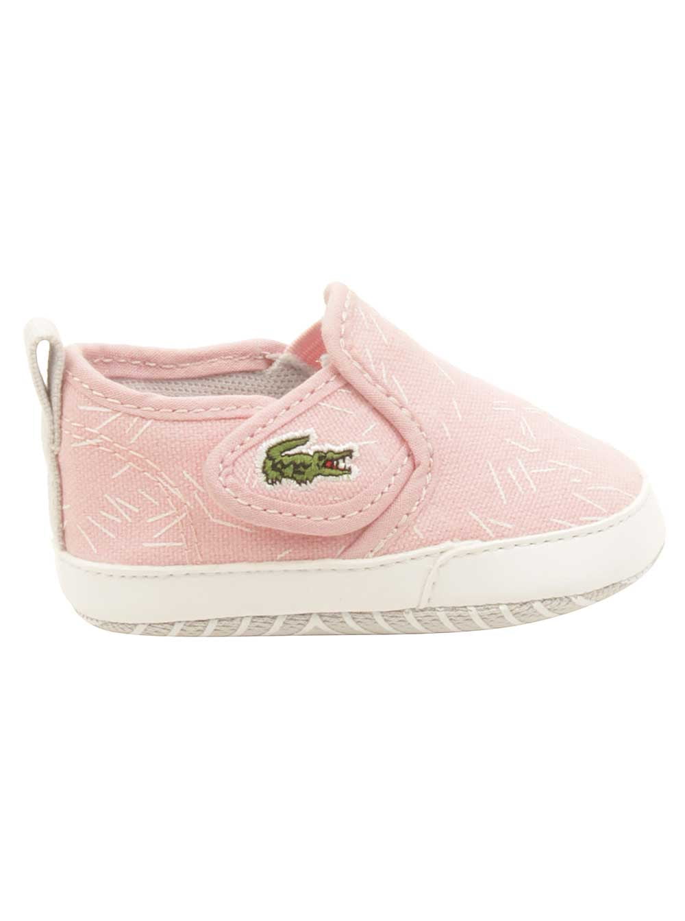 Lacoste gazon crib hotsell