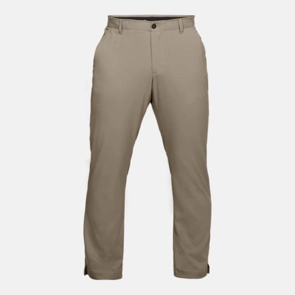 Golf Pants City Khaki Size 