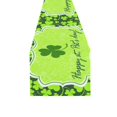 thumbnail image 2 of BSDHOME Happy St. Patrick's Day Kitchen Dining Table Runner 16x72 Inches For Dinner Parties, Events, Decor, 2 of 4