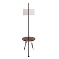 thumbnail image 3 of Lampadaire milieu-du-siècle Stork, par LumiSource, 3 of 6