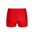 thumbnail image 3 of iiniim Short de Danse Extensible pour Filles, Bas de Gymnastique, Yoga, Rouge 14, 3 of 6