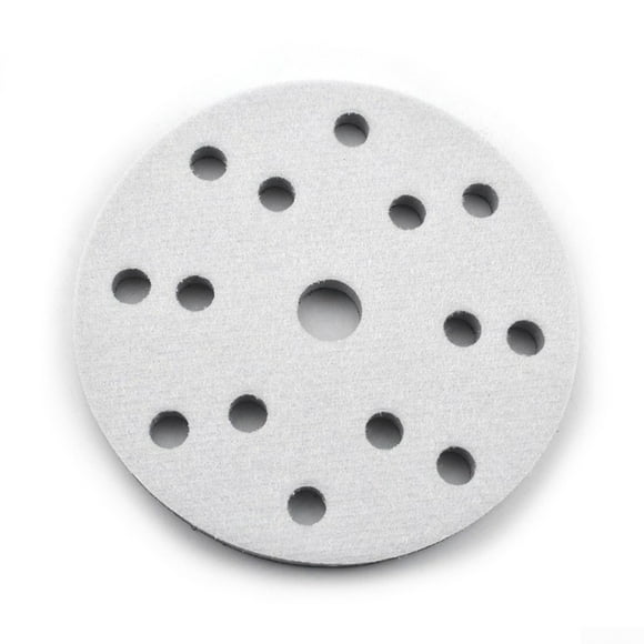 Orbital Sander Pad Replacement