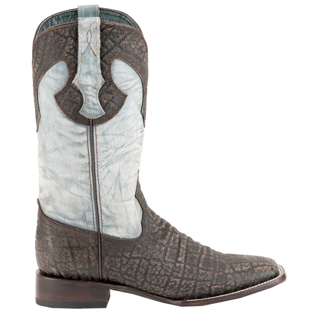 Dickies Stockyard Square Toe Steel Toe 