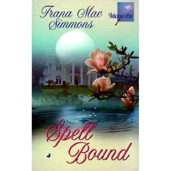 Pre-Owned Spellbound (Unknown) 0515123900 9780515123906