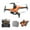 Aerial Drones C, variant on ZFYXGS 2.4G WIFI FPV With 1080P HD Camera 18mins Flight Brushless Foldable RC Drone Quadcopter RTF