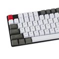 thumbnail image 2 of Custom Top Printed 87 TKL 104 Keycaps OEM Profile Thick PBT Keycap Set for Cherry MX Switches Mechanical Keyboard (Only Keycap), 2 of 4