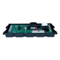 thumbnail image 3 of Range Oven Clock Timer Control Board For Frigidaire FEF352DWE FEF352FBA FEF352FBB FEF352FBC, 3 of 4