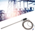 thumbnail image 4 of Plug In Thermocouple, Temperature Sensors Responsive K Type 0-400°C  For Electric Power For Machinery 1m,2m,,4m,5m, 4 of 8