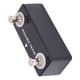thumbnail image 4 of Pedal de interruptor de pie Para Guitarra ANGGREK Conector de Salida de 6,35 Mm Negro, 4 of 8