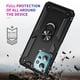 thumbnail image 3 of Funda de teléfono para Xiaomi Redmi Note 12 4G Global de Uso Rudo Shockproof + Cristal 9D, 3 of 5