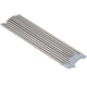 thumbnail image 5 of 10 piezas de varilla de electrodo de tungsteno aguja de arco WC20 Tig soldadura de tungsteno electrodo de tungsteno de soldadura reparación automotriz para soldar acero ANGGREK Otros, 5 of 8