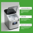 thumbnail image 6 of High-Efficiency Ice Maker Cleaning Tablets Descaling And Deodorizing, Extend The Service Life Of The Ice Maker, Ensure The Taste Of Ice Cubes, 6 of 8