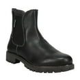 thumbnail image 2 of Eastland Womens Ida Round Toe Chelsea  Ankle Boots, 2 of 5